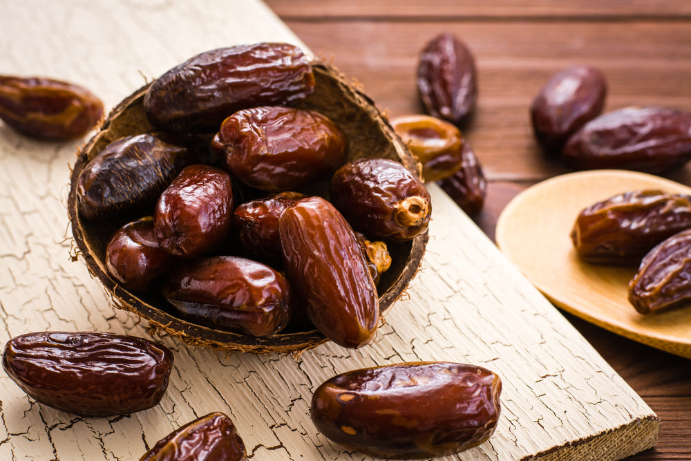Are Dates Good for Diabetics?