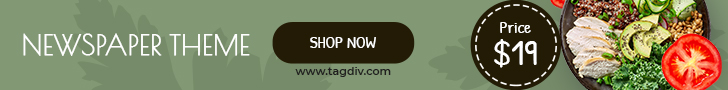 Homepage