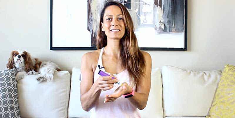 Genteel Lancing Device Review - Diabetes Strong