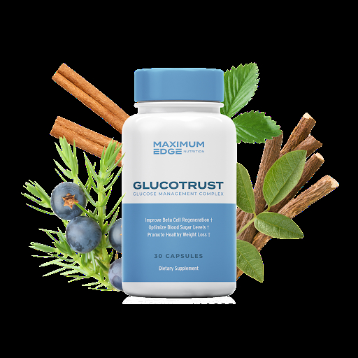 Unlocking Holistic Wellness: A Comprehensive GlucoTrust Review