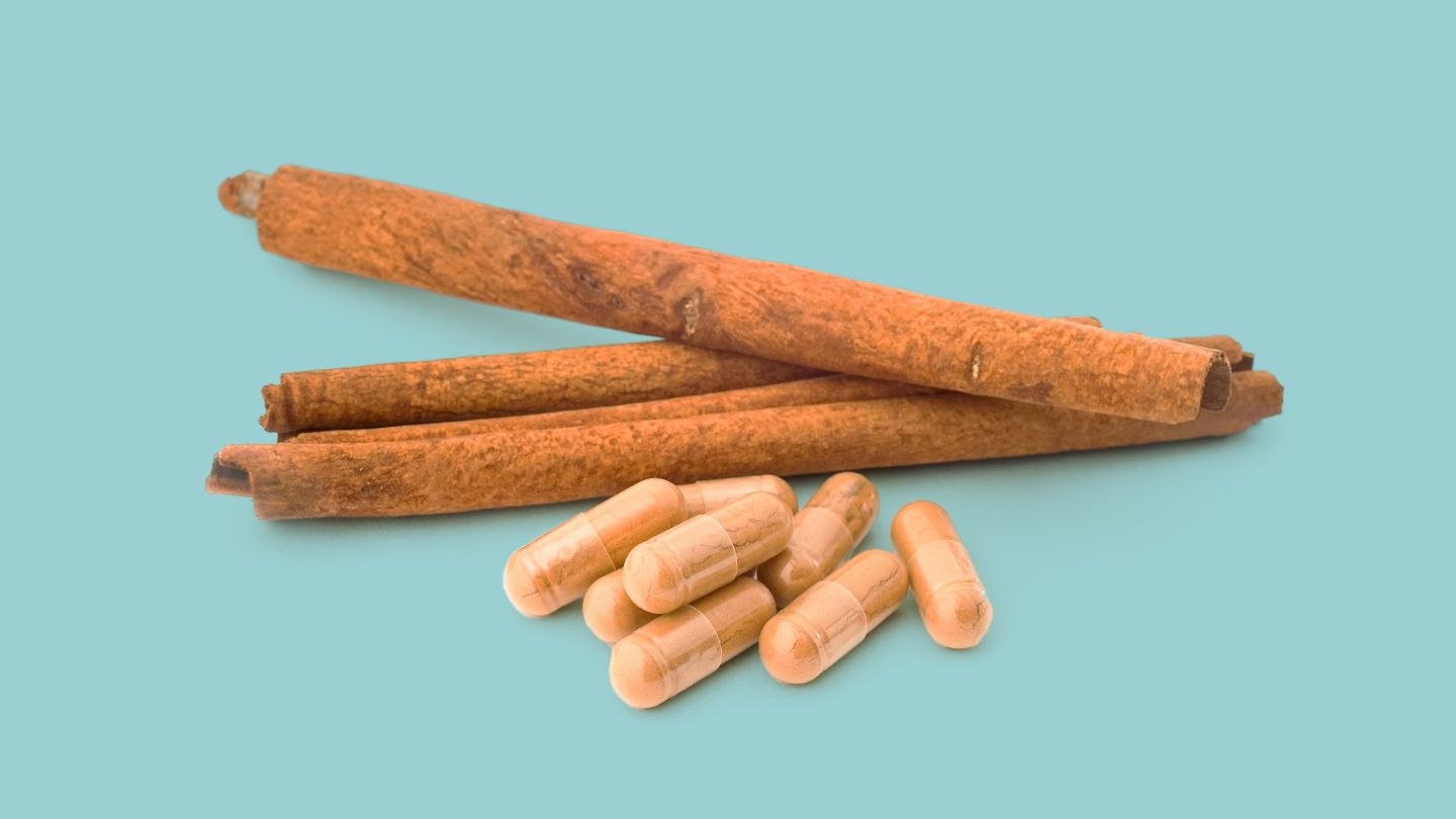 What to Know Before You Try Cinnamon Pills for Weight Loss