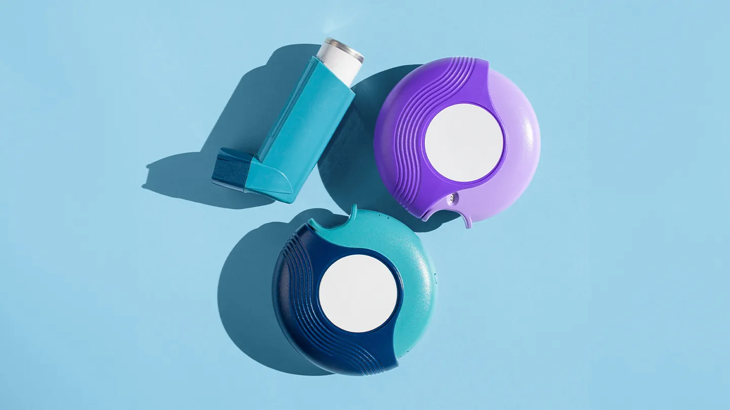 A Guide to Asthma Treatment and How to Use an Inhaler