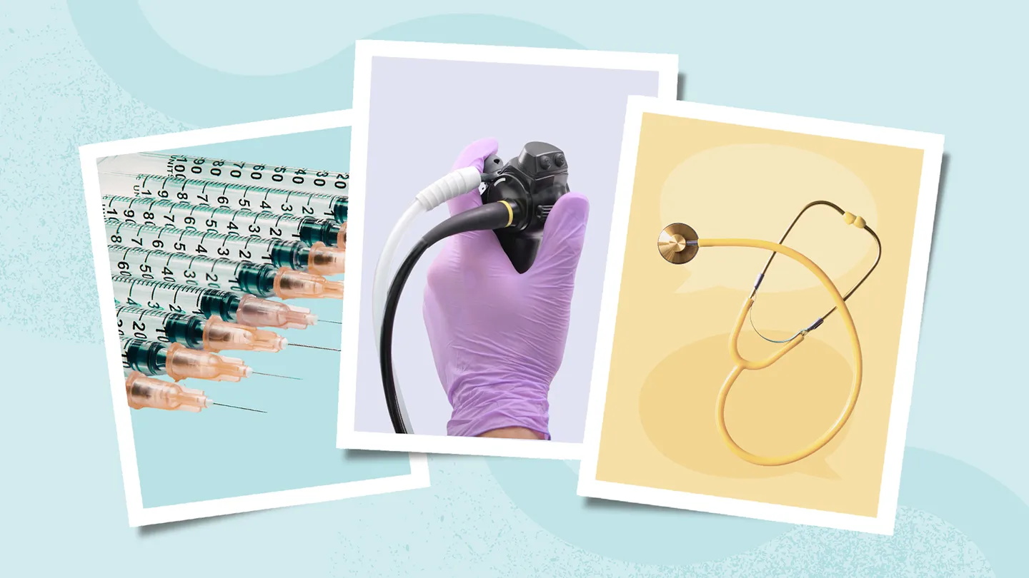 The Pre-Biologic Checklist: Navigating Your Transition to Advanced ...